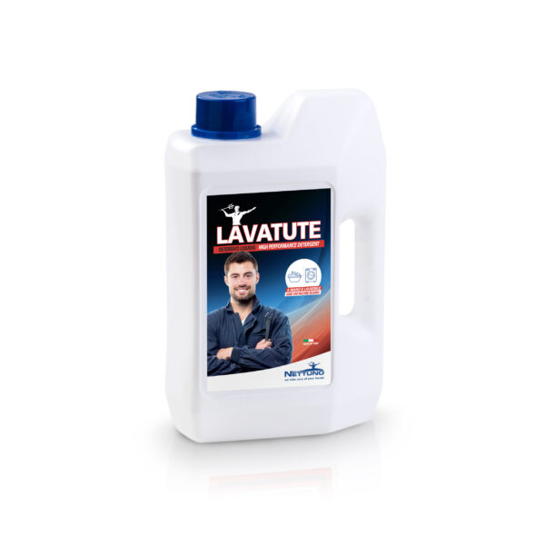 Lavatute