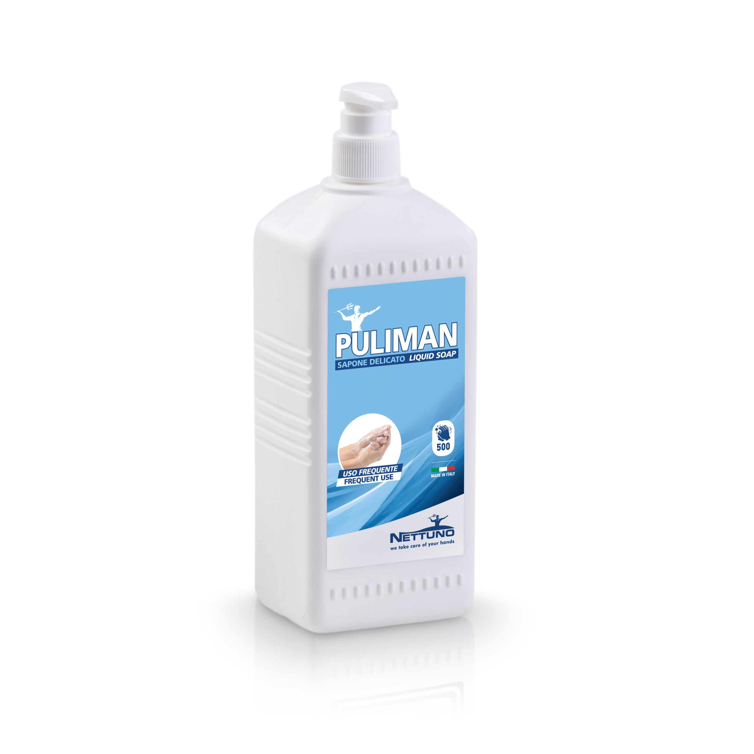 Puliman