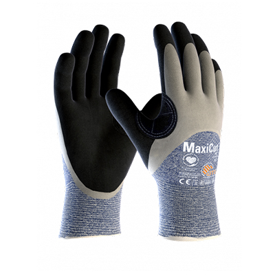 MaxiCut Oil 34-505