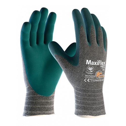 MaxiFlex Comfort 34-924