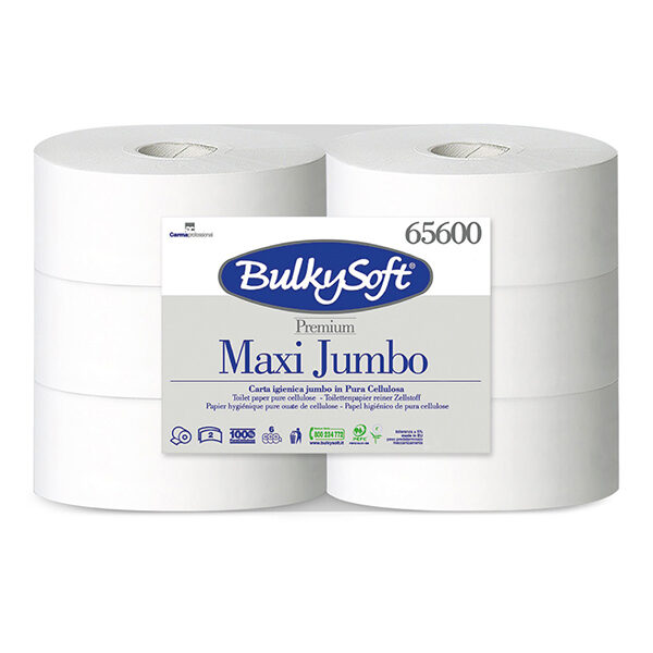 Igienica Premium Maxi Jumbo
