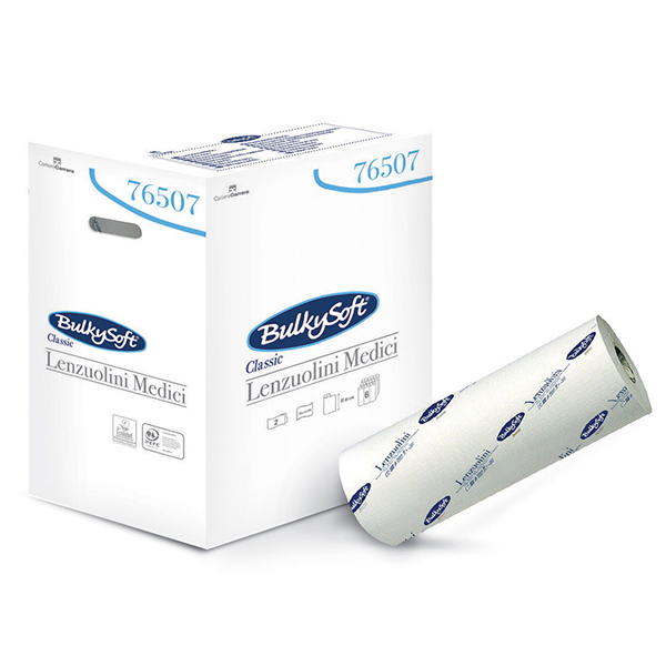 Lenzuolino Medico