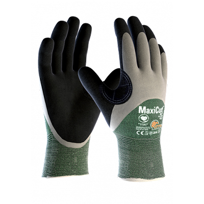 MaxiCut Oil 34-305