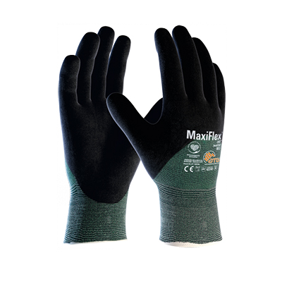 MaxiFlex Cut 34-8753