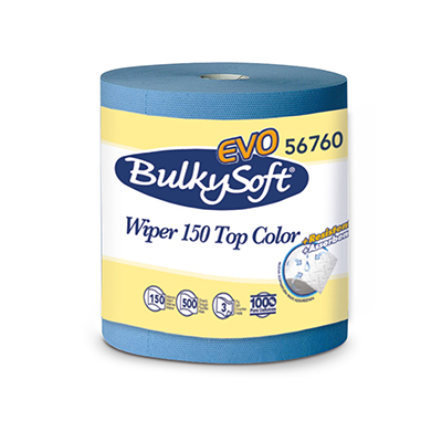 Bobina Wiper 150 Excellence Blue