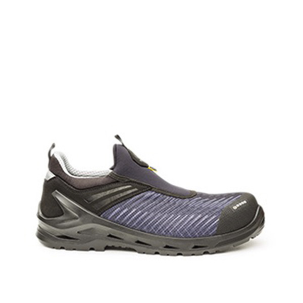 i-LAB S1P nero e grigio