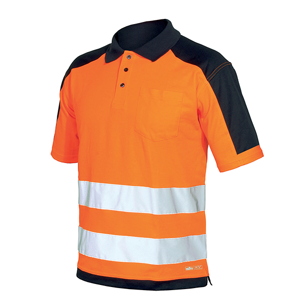 Polo alta visibilità