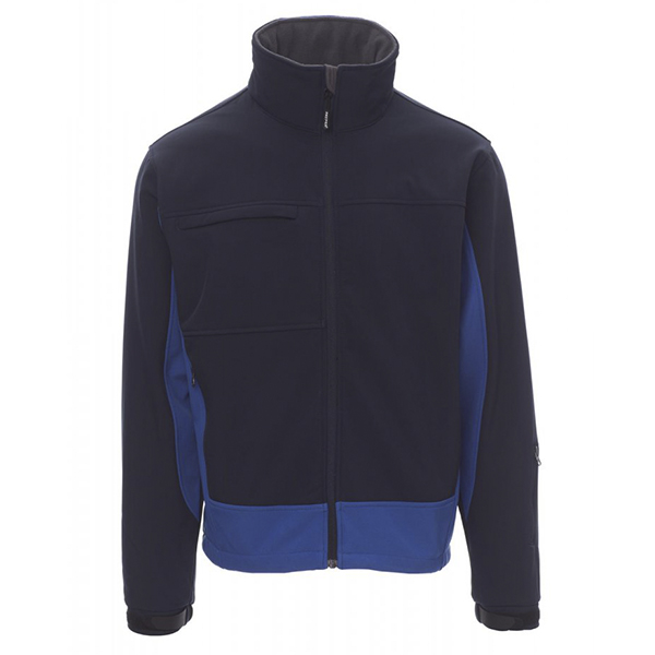 Softshell ergonomico STORM