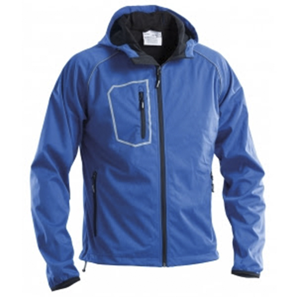 Softshell all season FASTEN