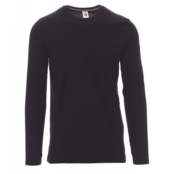 T-Shirt cotone manica lunga