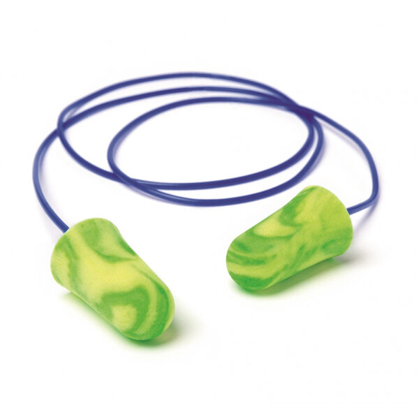 Tappi auricolari con cordino