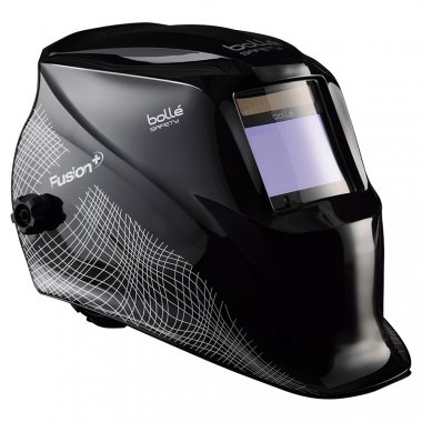 Casco per saldatore