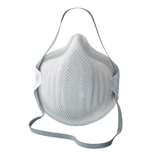 Mascherina Moldex FFP2
