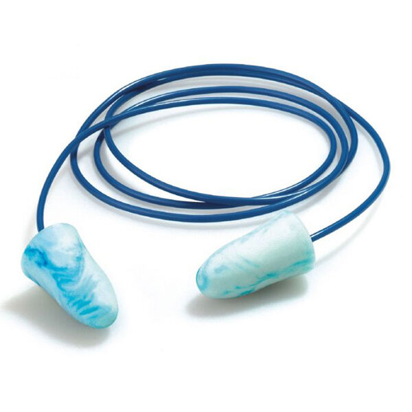 Tappi auricolari detectabili