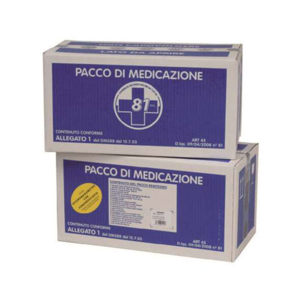 Pacco reintegro allegato 1