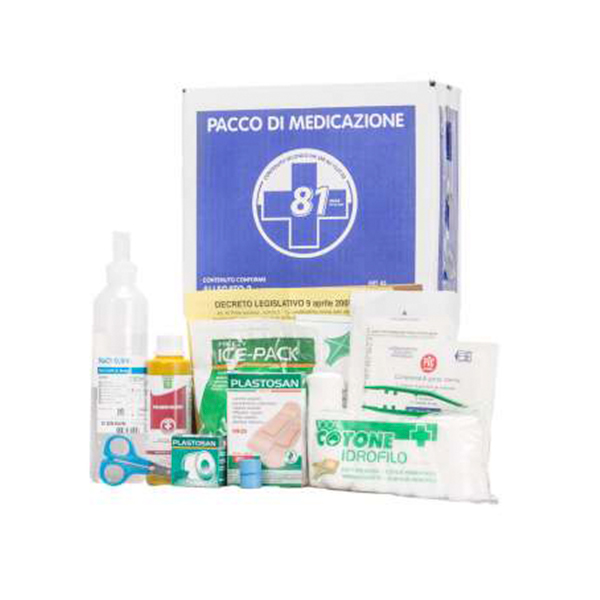 Pacco reintegro allegato 2 - Image 2