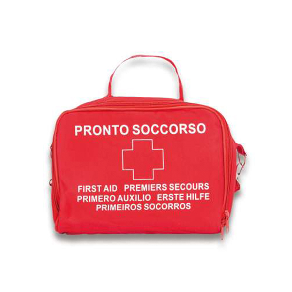 Borsa pronto soccorso allegato 2