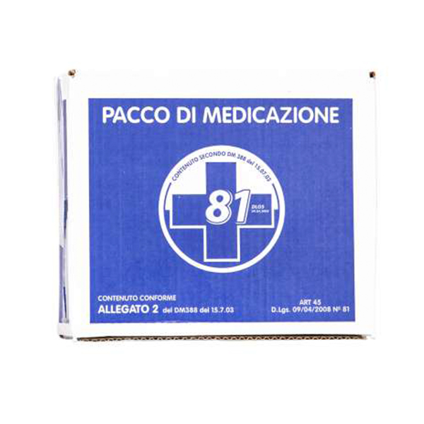 Pacco reintegro allegato 2