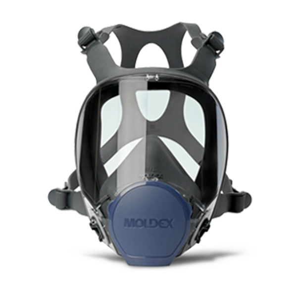 Maschera Moldex