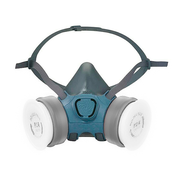 Semimaschera Moldex - Image 2