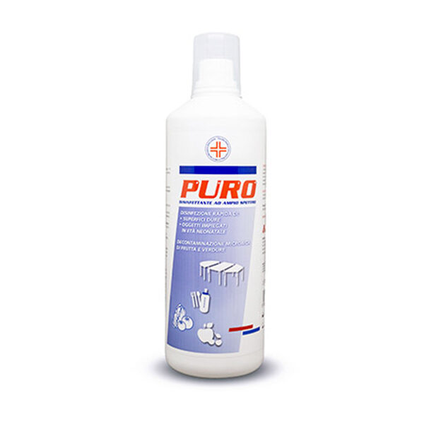 Disinfettante Liquido 1000 ml
