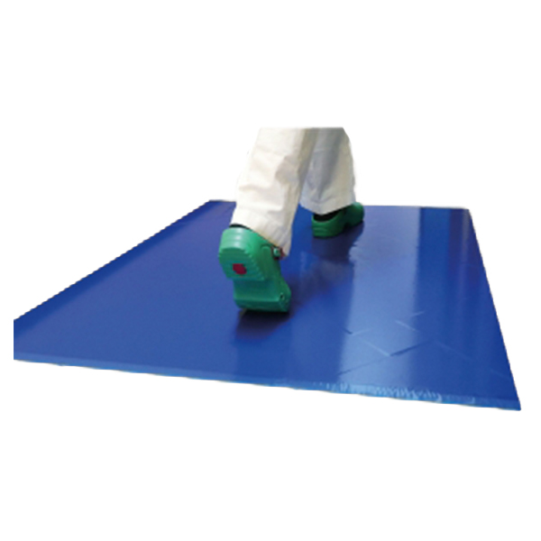 Tappeto decontaminante