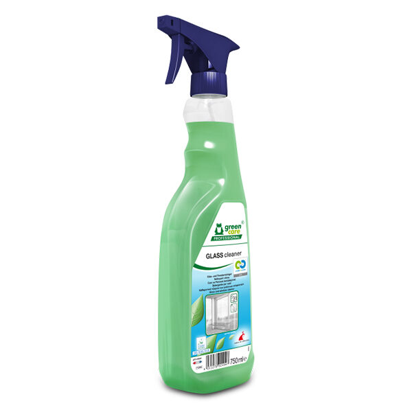 Detergente vetri 750 ml