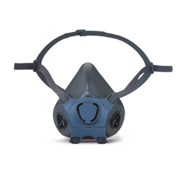 Semimaschera Moldex