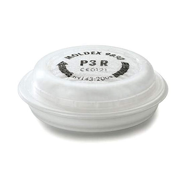 Filtro Particolato P3 R D