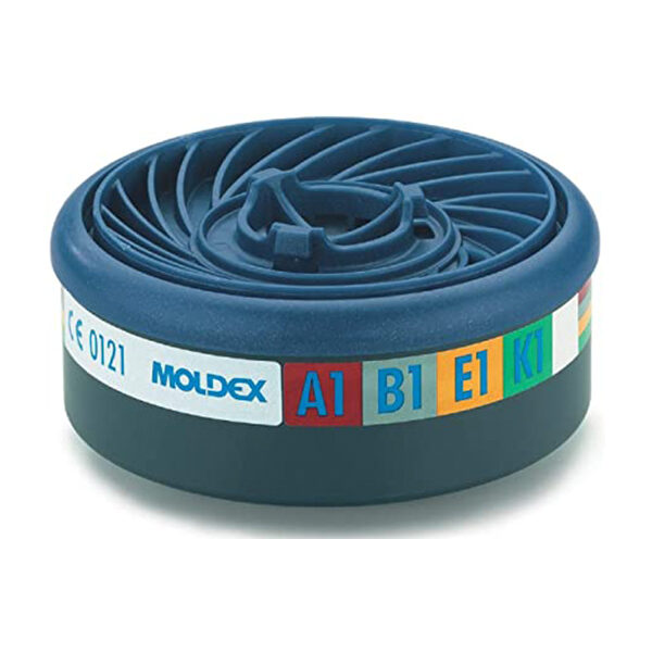 Filtro Gas ABEK1