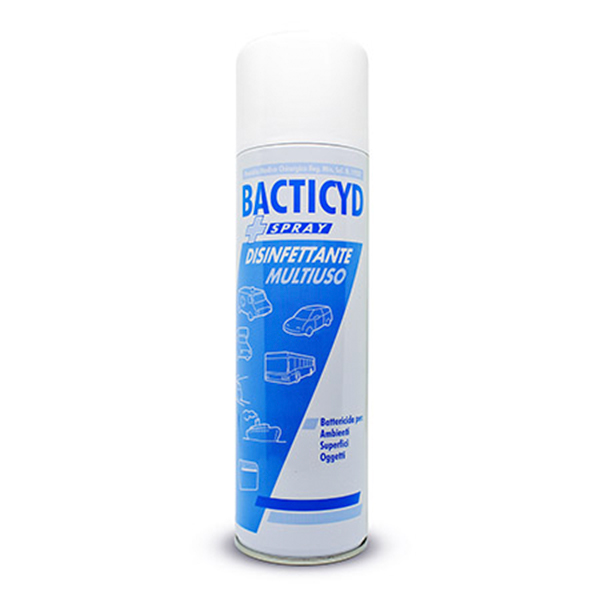 Disinfettante Spray 500 ml