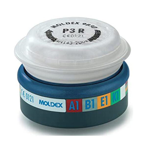 Filtro Gas ABEK1P3 R