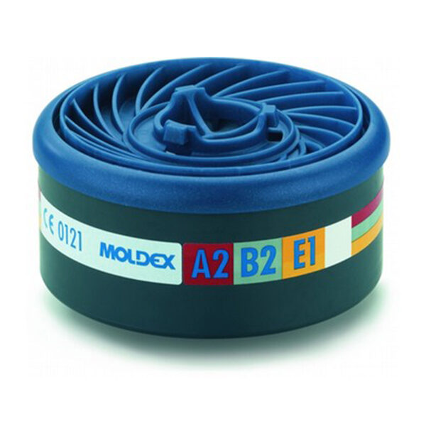 Filtro Gas A2B2E1