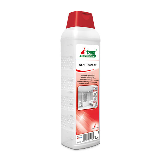 Detergente pulizia sanitari 1000 ml