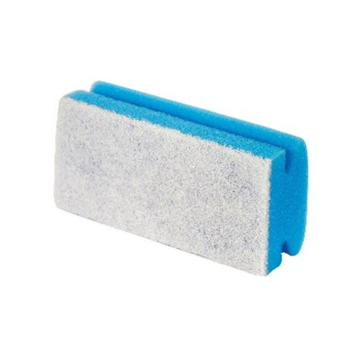 Spugna Antigraffio Blu