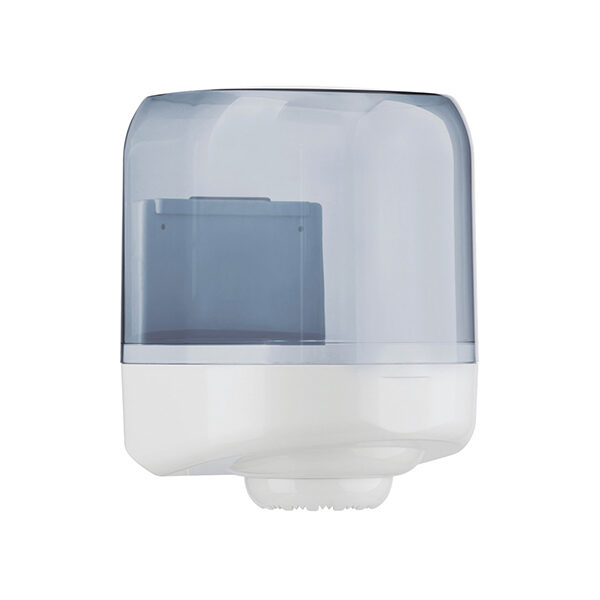 Dispenser Carta Rotolo Centrale