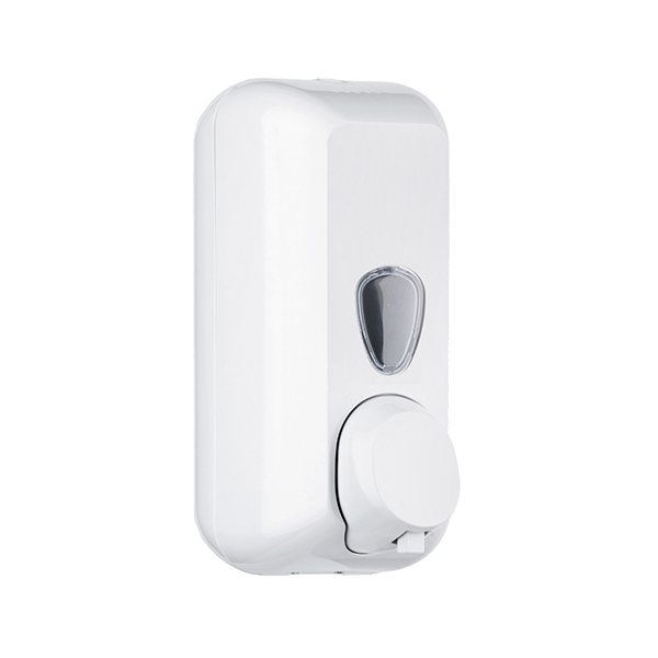 Dispenser Sapone Foam 0.5 Litri