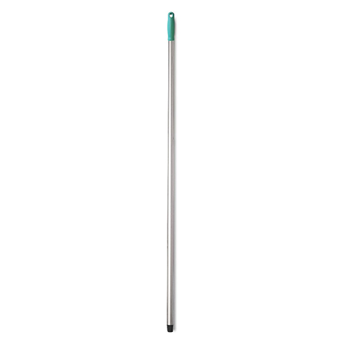 Manico in alluminio con vite 140 cm