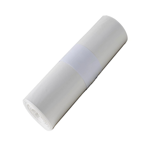 Sacco bianco LDPE 80x110