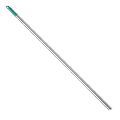 Manico professionale impugnatura verde 140 cm