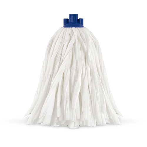 Mop twisted