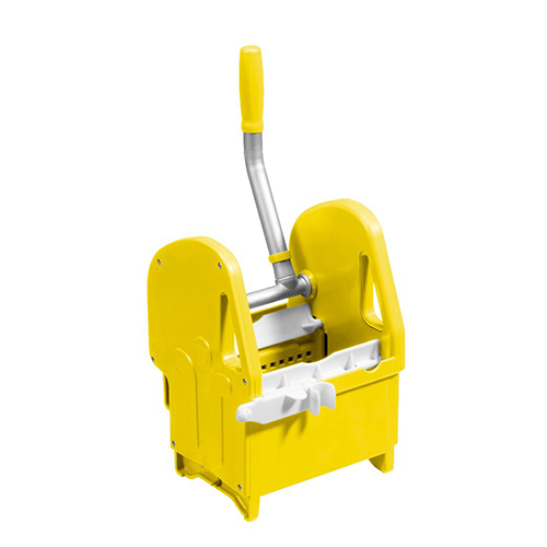 Strizzatore tec giallo