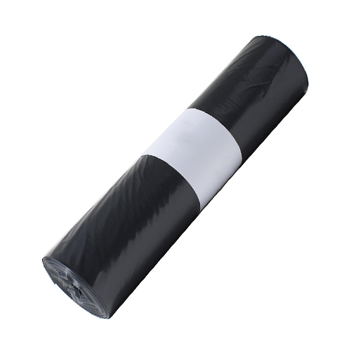 Sacco nero LDPE 64x110