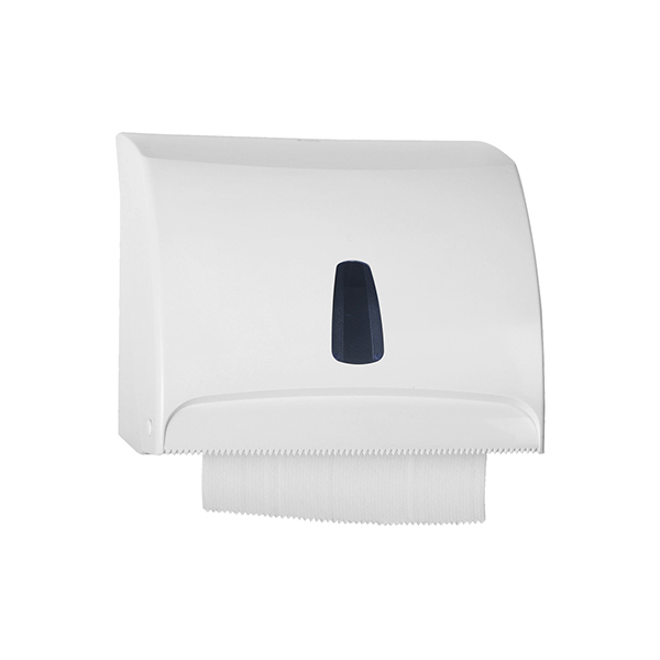 Dispenser piegati c/v e rotoli