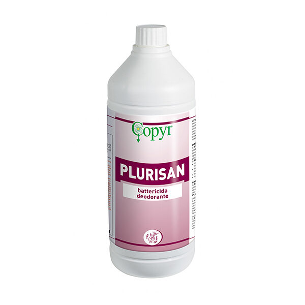 Disinfettante deodorante per uso ambientale