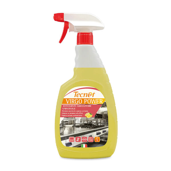 Detergente sgrassatore universale